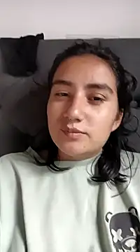 Hellen Alex online show from December 2024 08:10:02 PM