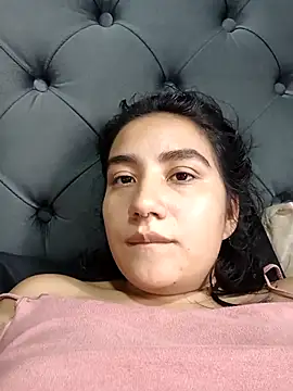 Hellen Alex online show from February 2025 04:55:01 PM