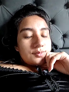 Hellen Alex online show from March 2025 08:55:01 PM