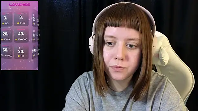 June shy0 online show from February 2025 08:07:01 AM