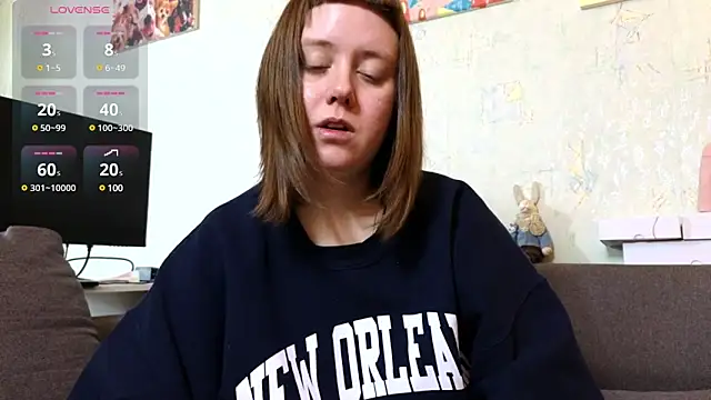 June shy0 online show from February 2025 08:04:01 AM