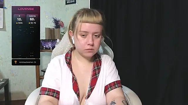 June shy0 online show from October 2025 06:48:01 AM