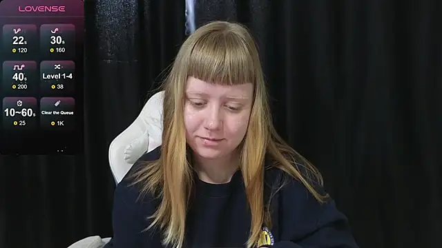 June shy0 online show from April 2026 06:50:02 AM