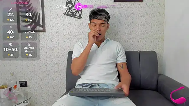 ryan carter08 online show from March 2025 12:46:01 PM