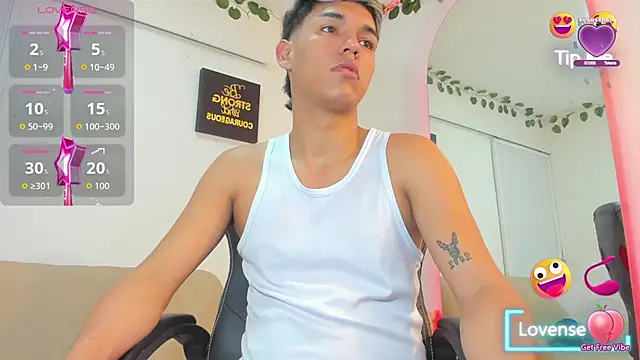 ryan carter08 online show from October 2025 07:03:02 PM