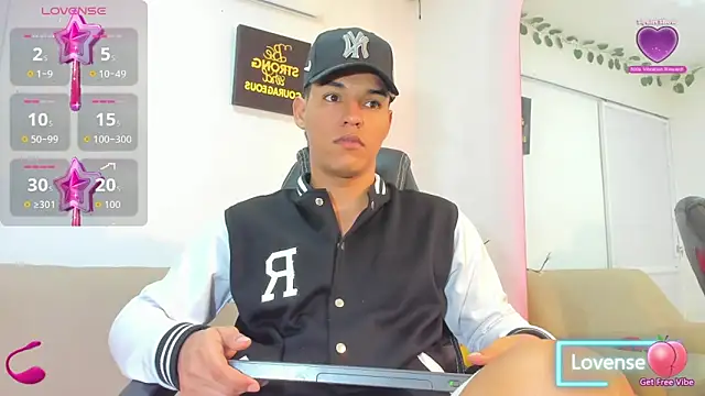 ryan carter08 online show from November 2025 01:49:02 AM