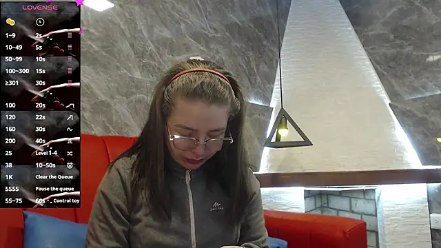  isaabellaa online show from January 2025 12:07:01 PM