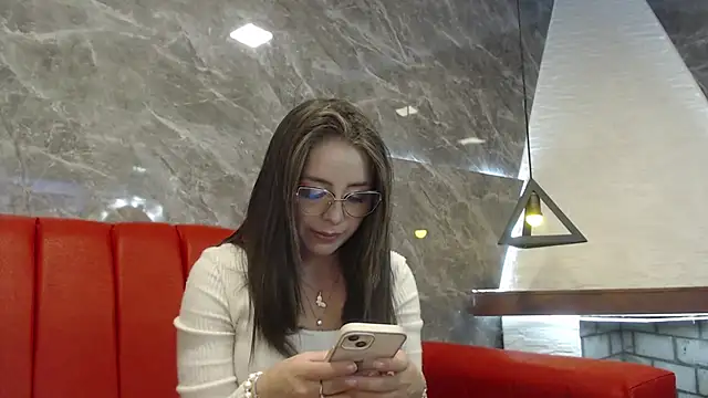  isaabellaa online show from March 2025 05:29:01 PM