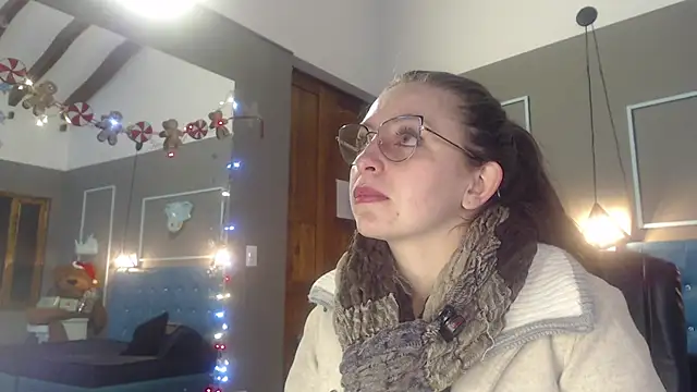  isaabellaa online show from December 2025 11:17:01 AM