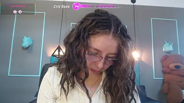  isaabellaa online show from February 2026 05:11:01 PM