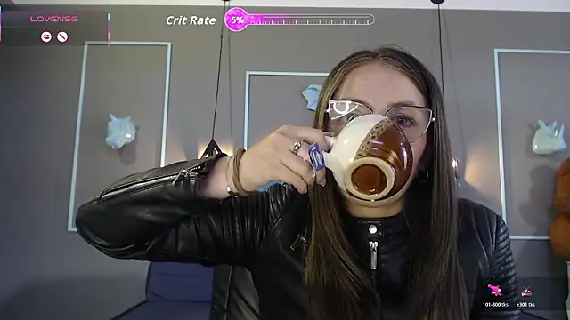  isaabellaa online show from February 2026 12:09:02 PM