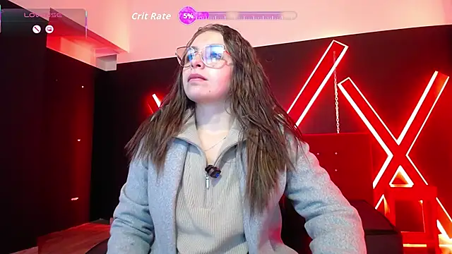  isaabellaa online show from February 2026 12:48:02 PM