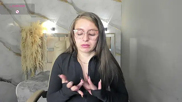  isaabellaa online show from July 2026 12:31:02 PM