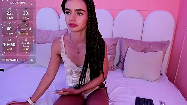 helen kinett online show from December 2024 10:19:01 PM