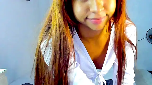 Criss Ariana online show from September 2025 08:43:02 PM