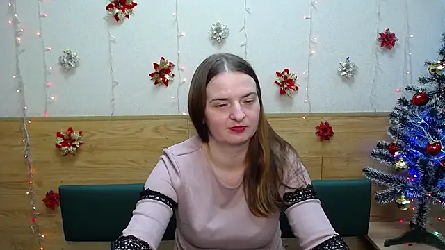 FreyaDak online show from January 2025 12:17:02 AM