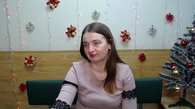 FreyaDak online show from January 2025 03:19:01 AM