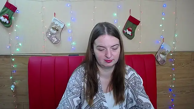 FreyaDak online show from January 2025 09:08:01 AM