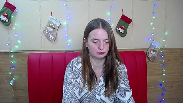 FreyaDak online show from January 2025 03:25:01 PM