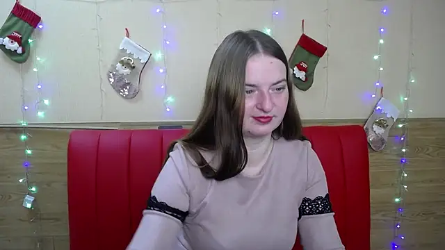 FreyaDak online show from January 2025 05:58:01 PM