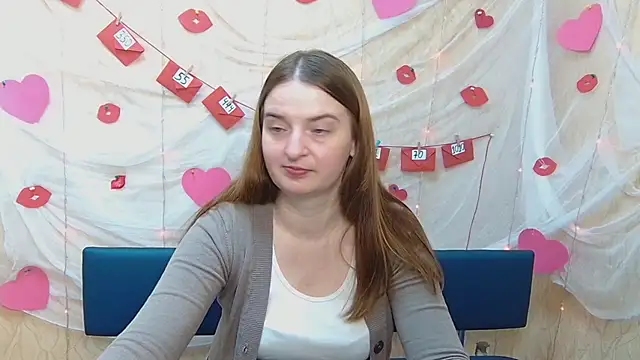 FreyaDak online show from January 2025 12:06:02 AM