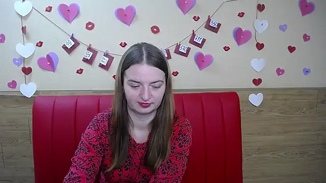 FreyaDak online show from January 2025 09:22:01 PM