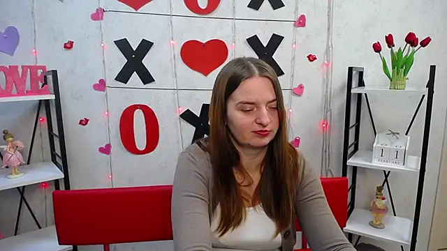 FreyaDak online show from February 2025 08:52:02 PM