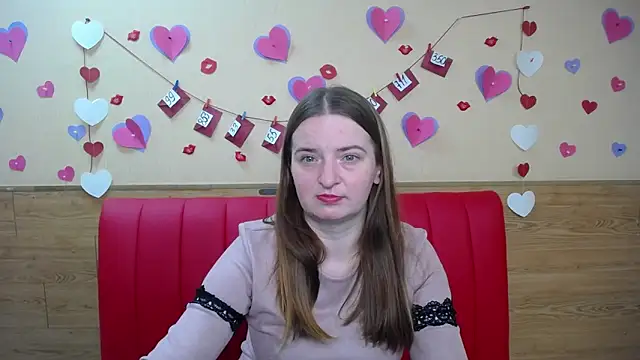 FreyaDak online show from March 2025 12:07:02 AM