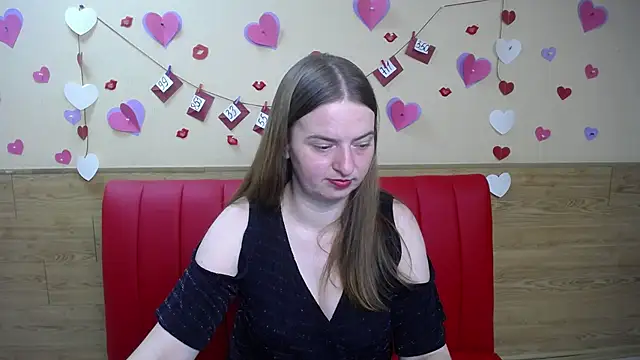 FreyaDak online show from March 2025 06:00:01 PM