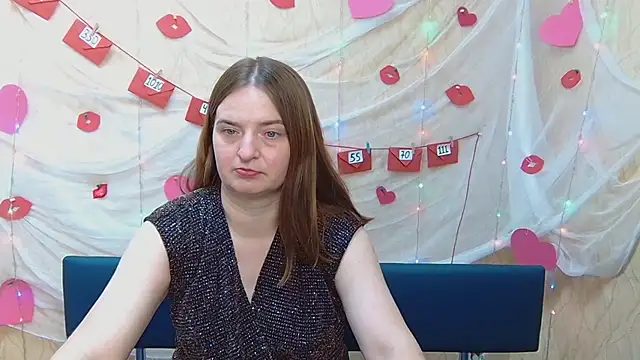 FreyaDak online show from March 2025 03:16:01 AM