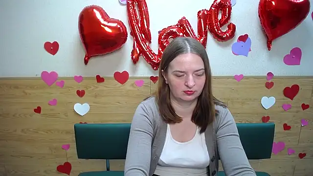 FreyaDak online show from March 2025 09:09:01 AM