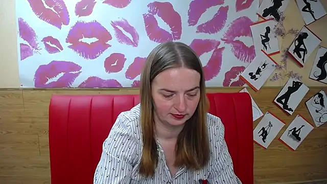 FreyaDak online show from September 2025 05:12:02 PM