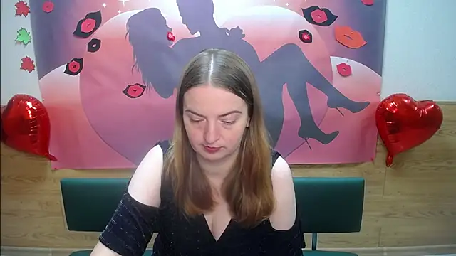 FreyaDak online show from October 2025 05:06:02 AM