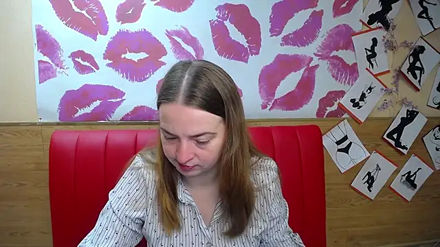 FreyaDak online show from October 2025 05:10:02 AM