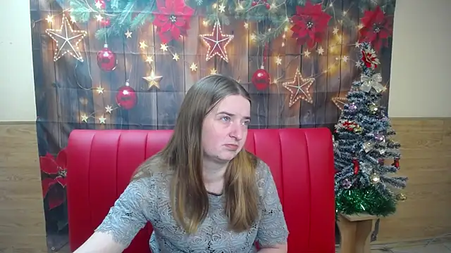 FreyaDak online show from December 2025 06:25:02 PM