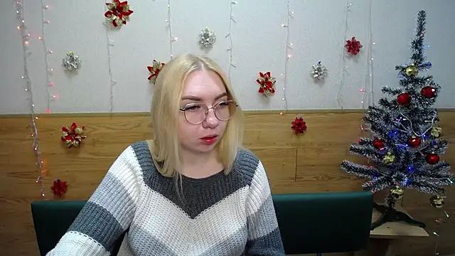 BeatriceFly online show from December 2024 06:14:01 AM
