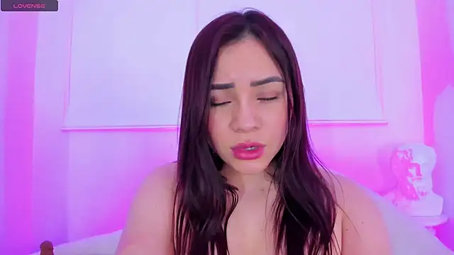 Hanna Moonlight  online show from January 2025 10:30:02 PM