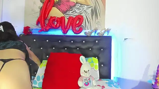 YUKIODAVIS online show from September 2025 12:58:02 AM