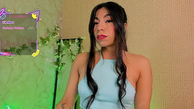 Mia Gothzx online show from September 2025 11:47:02 AM