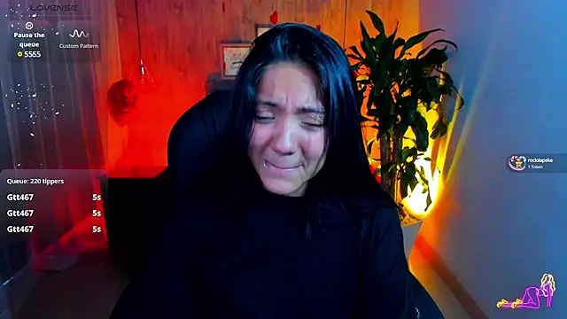 miichael black online show from February 2025 06:05:01 PM