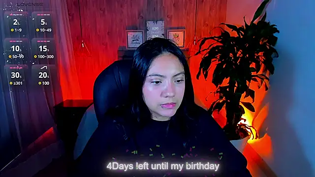 miichael black online show from February 2025 01:35:02 PM