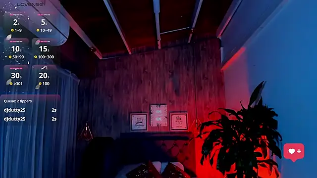 miichael black online show from February 2025 06:32:02 PM