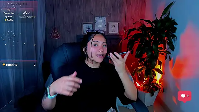 miichael black online show from March 2025 05:08:02 PM