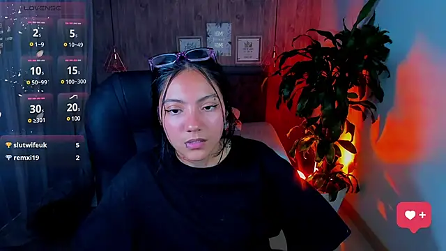 miichael black online show from March 2025 08:10:02 PM