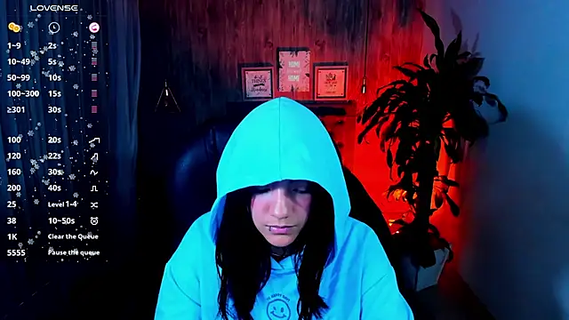 miichael black online show from March 2025 05:31:01 PM