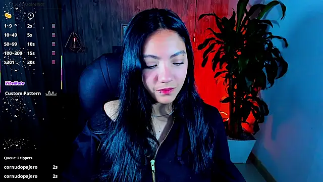 miichael black online show from September 2025 03:44:01 PM