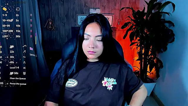 miichael black online show from September 2025 08:00:02 PM