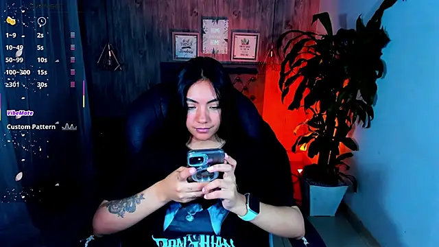 miichael black online show from October 2025 09:41:01 AM