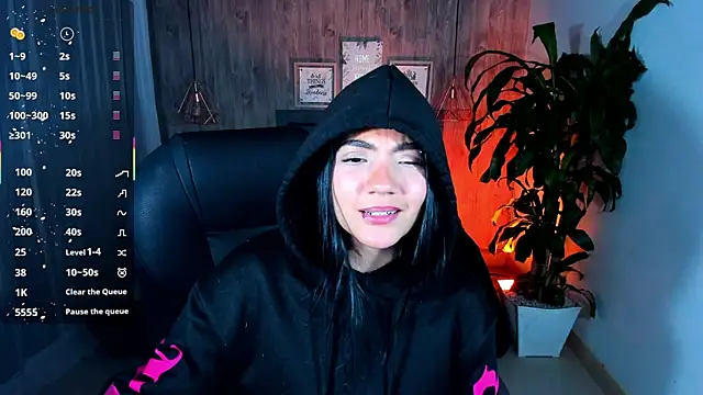 miichael black online show from October 2025 09:59:01 PM