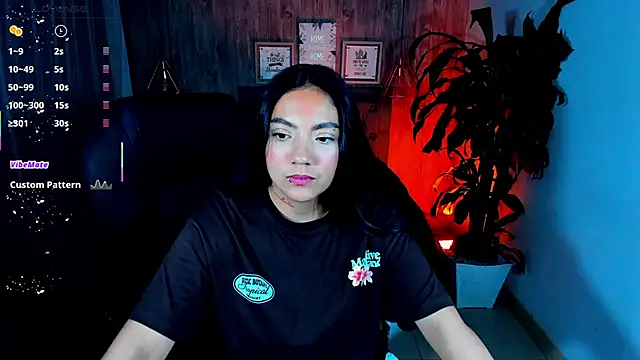 miichael black online show from October 2025 09:17:02 PM